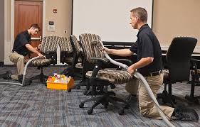 Office Furniture Cleaning